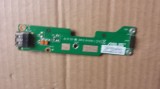 Placa port usb usburi Asus X72D X72 A72 K72 K72D K72DR K72JR