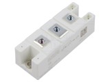Diodă dublă &icirc;n serie 1,6kV 255A SEMIPACK2 SEMIKRON DANFOSS SKKD 250/16