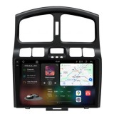 Cumpara ieftin Navigatie Dedicata Hyundai Santa Fe (2000-2006), 2K, 12Gb Ram, 258Gb Stocare, Carplay