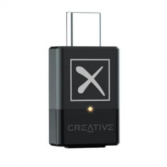 CREATIVE Bluetooth USB Transmitter BT-W5 foto