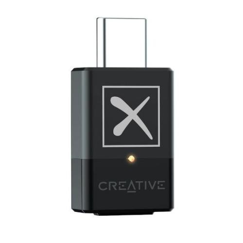 CREATIVE Bluetooth USB Transmitter BT-W5