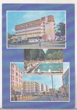bnk cp Toplita - Vedere - necirculata - marca fixa
