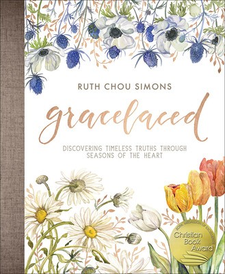 Gracelaced: Discovering Timeless Truths Through Seasons of the Heart foto
