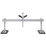 DISPOZITIV (BARA) DE TRAGERE SAIBE CU COADA WeldLand Equipment, Intensiv