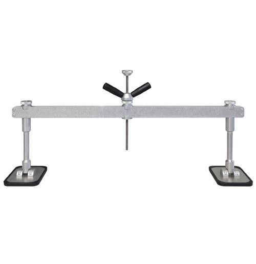 DISPOZITIV (BARA) DE TRAGERE SAIBE CU COADA WeldLand Equipment