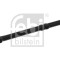 FEBI BILSTEIN 46191 Brat, suspensie roata