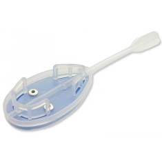 Haldorado - Momitor method feeder Dart Aqua - XL 45g
