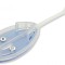 Haldorado - Momitor method feeder Dart Aqua - XL 45g