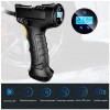 Compresor portabil auto wireless ecran lcd reincarcabil usb 120w led frontal, ProCart