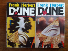 Dune 2 vol. - Frank Herbert / R3P3F foto