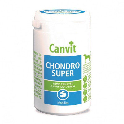 Canvit Chondro Super 230 g foto