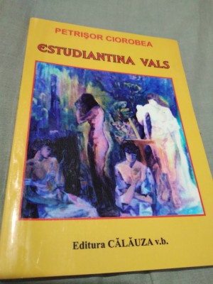 ESTUDIANTINA VALS-PETRISOR CIOROBEA foto