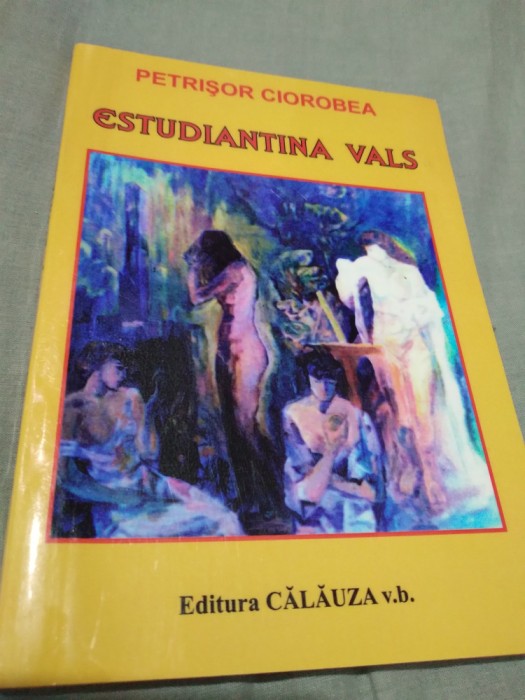 ESTUDIANTINA VALS-PETRISOR CIOROBEA
