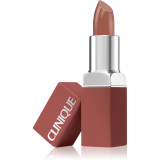 Clinique Even Better&trade; Pop Lip Colour Foundation ruj cu persistenta indelungata culoare Camellia 3,9 g