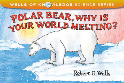 Polar Bear, Why Is Your World Melting? foto