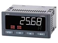 Aparat de Măsură Parametri Rețea Digital Montare N32H