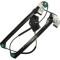 Macara geam VW PASSAT (3B3) (2000 - 2005) BLIC 6060-00-VW4837