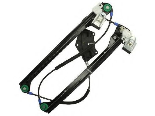 Macara geam VW PASSAT Variant (3B6) (2000 - 2005) BLIC 6060-00-VW4837