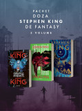 Pachet Doza Stephen King de fantasy 3 vol. - Stephen King