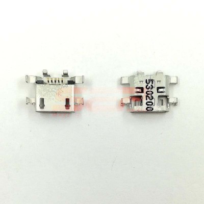 Conector alimentare Sony Xperia M2 foto