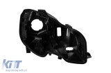 Carcasa dreapta potrivita pentru faruri xenon pentru Mercedes CLS C218 2011-2014 Performance AutoTuning