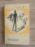 Perturbatii- N. V. Turcu