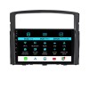 Navigatie Dedicata Mitsubishi Pajero (2006 - 2018), 9 Inch, 8Gb Ram, 256Gb stocare, Carplay