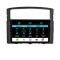 Navigatie Dedicata Mitsubishi Pajero (2006 - 2018), 9 Inch, 8Gb Ram, 256Gb stocare, Carplay