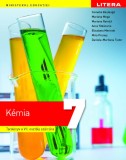 Chimie. Manual in limba maghiara. Clasa a VII-a