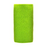 Bandaj pentru copite, Equilastic, verde, 450 &times; 10&nbsp;cm :: Verde