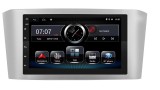 Navigatie Auto Multimedia cu GPS Toyota Corolla Auris 2002 - 2008, Android, Display 9 inch, 2 GB RAM si 32 GB ROM, Internet, 4G, Aplicatii, Waze, Wi-F