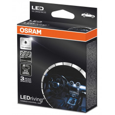 Set 2 Buc Anulator Eroare Bec Led Osram 21W 12V LEDriving Canbus Control Unit LEDCBCTRL102