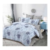 Cumpara ieftin Lenjerii de Pat Dublu , Bumbac Finet, 6 Piese - DNA214