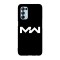 Husa compatibila cu Oppo A74 5G, Viceversa, model Modern Warfare Call of Duty, Silicon, TPU
