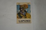 Laponii - Vasile Cucu - Dorin Iancu - 1968