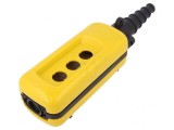 Carcasă pentru Pilot XCA IP65 80x190x70mm