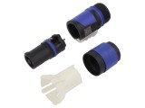 Cablul CABLECON FXX BLUE POWERIN SMALL