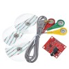 Modul Senzor Puls EKG AD8232 ECG Monitorizare Ritm Cardiac Fitness Sport Portabil