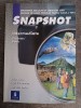 Snapshot Intermediate: Students&#039; Book- Brian Abbs, Ingrid Freebairn