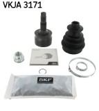 SKF VKJA 3171 Set articulatie, planetara