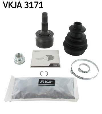 SKF VKJA 3171 Set articulatie, planetara