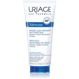 Uriage X&eacute;mose Anti-Itch Soothing Oil Balm balsam calmant pentru piele foarte uscata 200 ml