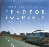 Fend for Yourself/ In Exile - Vinyl | The Pineapple Thief