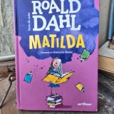Matilda - Roald Dahl