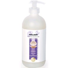 Sampon briliant pt par alb 500 ml