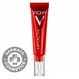 Crema de ochi LiftActiv Collagen Specialist, 15ml, Vichy