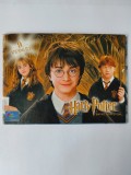 Mapa colecție ilustrate Harry Potter, 2002, Altul