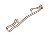 Set Accesorii, Placute Frana 446435 27-2509