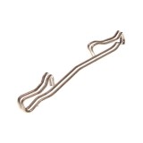 Set Accesorii, Placute Frana 446435 27-2509