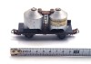 Vagon lignit Marklin ( HO ) 1 : 78 trenulet colectie Diorama cai ferate, 1:18, H0 - 1:87, Vagoane